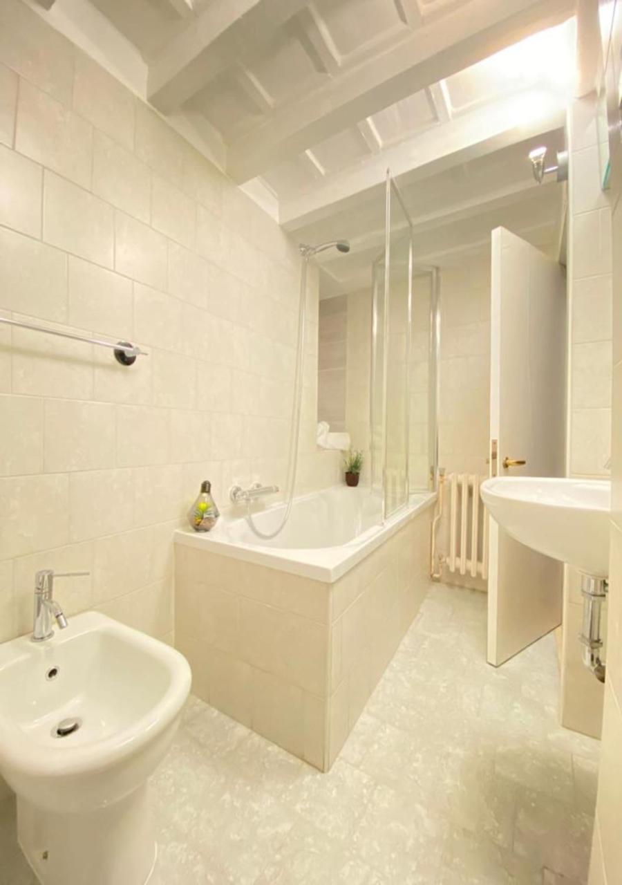 ローマRione VI Loftアパートメント 部屋 写真