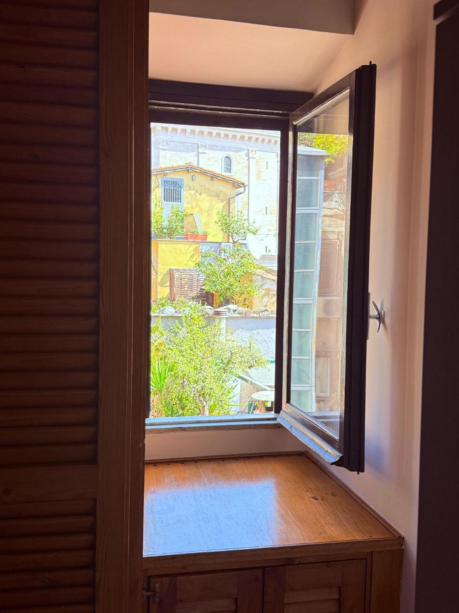 ローマRione VI Loftアパートメント 部屋 写真